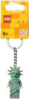 LEGO Keychain Lady Liberty (854082)