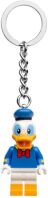 LEGO Keychain Disney Donald Duck (854111)
