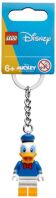 LEGO Keychain Disney Donald Duck (854111)