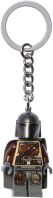 LEGO Keychain Star Wars The Mandalorian (854124)