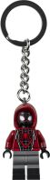 LEGO Keychain Spider-Man Miles Morales (854153)