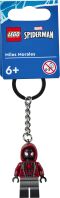 LEGO Keychain Spider-Man Miles Morales (854153)