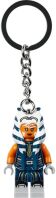 LEGO Keychain Star Wars Ahsoka Tano (854186)
