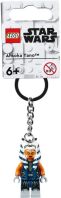 LEGO Keychain Star Wars Ahsoka Tano (854186)