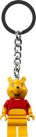 LEGO Keychain Disney Winnie The Pooh (854191)