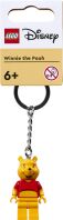LEGO Keychain Disney Winnie The Pooh (854191)