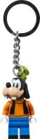 LEGO Keychain Disney Goofy (854196)