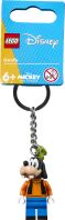 LEGO Keychain Disney Goofy (854196)