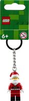 LEGO Keychain Minifigures Santa (854201)