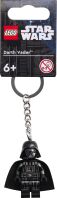 LEGO Keychain Star Wars Darth Vader (854236)