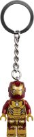 LEGO Keychain Super Heroes Iron Man (854240)