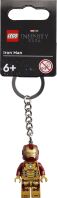 LEGO Keychain Super Heroes Iron Man (854240)