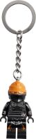LEGO Keychain Star Wars Fennec Shand (854245)