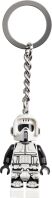 LEGO Keychain Star Wars Scout Trooper (854246)