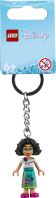 LEGO Keychain Disney Mirabel (854287)