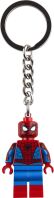 LEGO Keychain Super Heroes Spider-Man (854290)