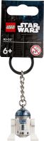 LEGO Keychain Star Wars R2-D2 (854312)