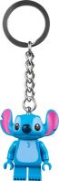 LEGO Keychain Disney Stitch (854319)