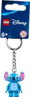 LEGO Keychain Disney Stitch (854319)