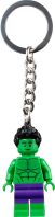 LEGO Keychain The Hulk (854321)