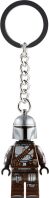 LEGO® Keychain Star Wars The Mandalorian (854326)