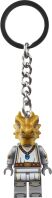 LEGO Keychain Dungeons & Dragons Dragonborn Paladin (854331)