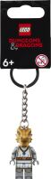 LEGO Keychain Dungeons & Dragons Dragonborn Paladin (854331)