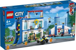 LEGO City Police Training Academy (60372)