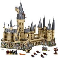 LEGO Harry Potter Hogwarts Castle (71043)