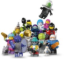 LEGO Minifigures Space Series 26 (71046)