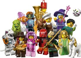 LEGO® Minifigures Series 29 (71052)