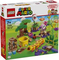 LEGO Super Mario Soda Jungle Maker Set (71434)