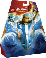 LEGO Ninjago Nya's Rising Dragon Strike (71802)