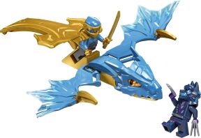 LEGO Ninjago Nya's Rising Dragon Strike (71802)