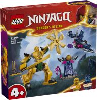 LEGO Ninjago Arin's Battle Mech (71804)