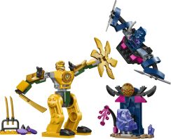 LEGO Ninjago Arin's Battle Mech (71804)