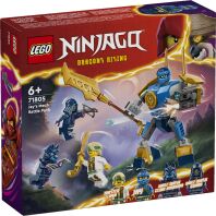 LEGO Ninjago Jay's  Mech Battle Pack (71805)