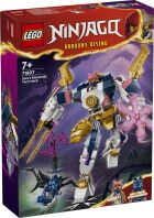 LEGO Ninjago Sora's Element Tech Mech (71807)