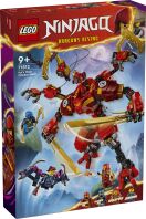 LEGO Ninjago Kai's Ninja Clember Mech (71812)