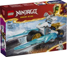 LEGO Ninjago Zane's Ice Motorcycle (71816)