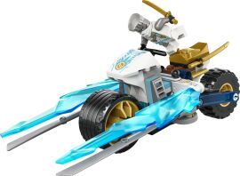 LEGO Ninjago Zane's Ice Motorcycle (71816)