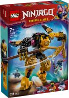 LEGO Ninjago Arin's Spinjitzu Battle Mech (71839)