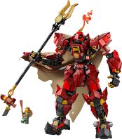 LEGO Ninjago The Fire Knight Mech (71846)