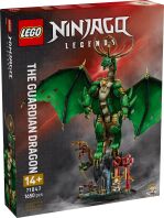 LEGO Ninjago The Guardian Dragon (71847)