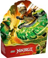 LEGO Ninjago Lloyd vs. Earth Monster Spinner (71850)