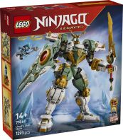 LEGO Ninjago Lloyd's Titan Mech 15th Anniversary (71860)