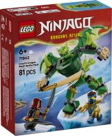 LEGO® Ninjago Lloyd's Dragon Mech Battle Pack (71862)