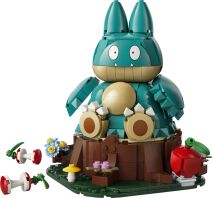 LEGO® Pokemon Munchlax (72150)