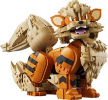 LEGO® Pokemon Arcanine (72160)