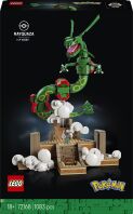 LEGO® Pokemon Rayquaza (72168)